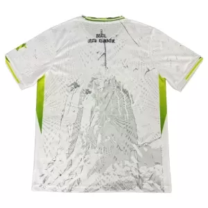 Camisolas Brasil 2025 Especial