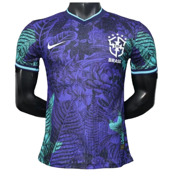 Camisolas Brasil x Leafs 2025 Especial Camisolas Brasil x Leafs 2025 Especial