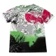Camisolas Brasil x Parrot 2025 Especial