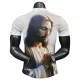 Camisolas Brasil x Praying 2025 Especial