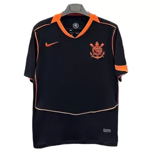 Camisolas Corinthians Equipamento Terceiro 25/26 Camisolas Corinthians Equipamento Terceiro 25/26