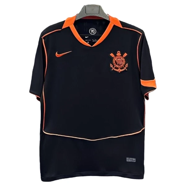 Camisolas Corinthians Equipamento Terceiro 25/26 Camisolas Corinthians Equipamento Terceiro 25/26