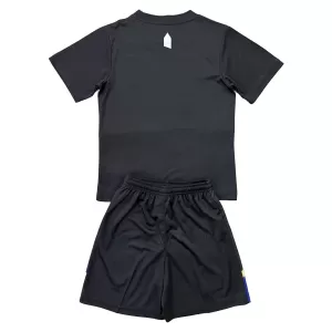 Camisolas Everton Criança Equipamento Terceiro 25/26