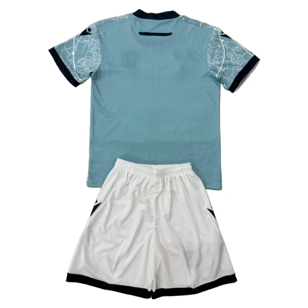 Camisolas FC Nantes Criança Equipamento Alternativo 25/26