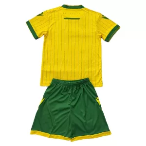 Camisolas FC Nantes Criança Equipamento Principal 25/26