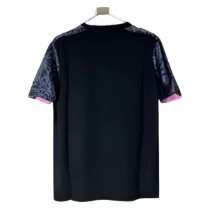 Camisolas FC Palestina X Farrah Azam 25/26 Preto