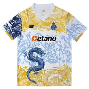 Camisolas FC Porto 25/26 Dragon Especial