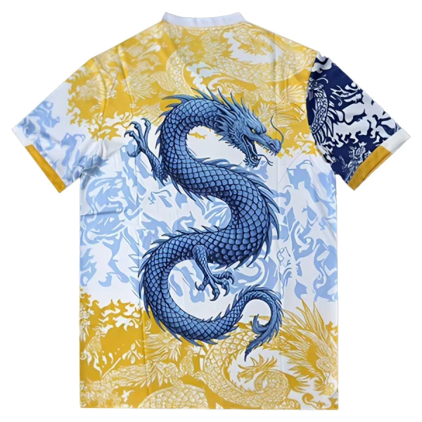 Camisolas FC Porto 25/26 Dragon Especial