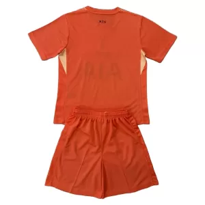 Camisolas Guarda Redes Tottenham Hotspur Criança 25/26