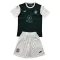 Camisolas Hibernian Criança Equipamento Principal 25/26