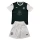 Camisolas Hibernian Criança Equipamento Principal 25/26