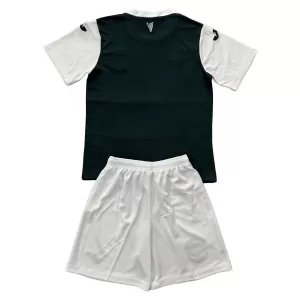 Camisolas Hibernian Criança Equipamento Principal 25/26