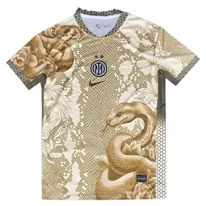 Camisolas Inter Milan x Snake 25/26 Especial Camisolas Inter Milan x Snake 25/26 Especial