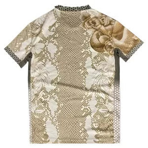 Camisolas Inter Milan x Snake 25/26 Especial