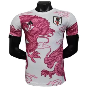Camisolas Japão 2025 Dragon Especial Camisolas Japão 2025 Dragon Especial