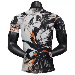 Camisolas Japão 2025 Especial