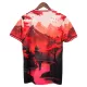 Camisolas Japão 2025 Vermelho Especial