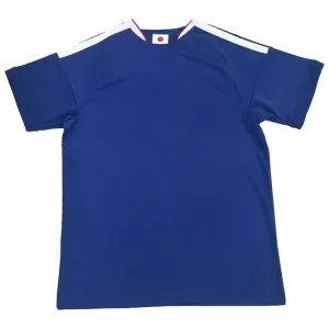 Camisolas Japão Equipamento Principal 25/26