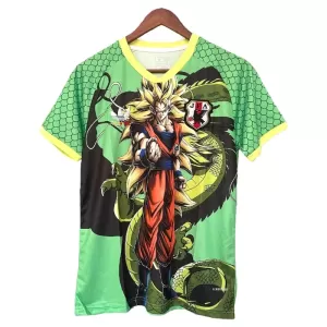 Camisolas Japão x DragonBall 2025 Especial Camisolas Japão x DragonBall 2025 Especial