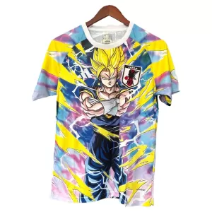Camisolas Japão x DragonBall 2025 Especial Camisolas Japão x DragonBall 2025 Especial