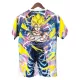 Camisolas Japão x DragonBall 2025 Especial