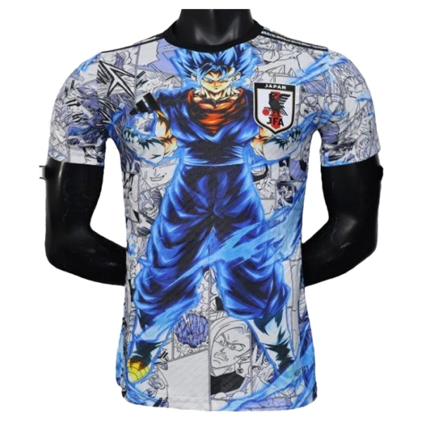 Camisolas Japão x DragonBall 2025 Especial Camisolas Japão x DragonBall 2025 Especial