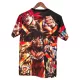 Camisolas Japão x Goku 2025 Especial