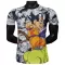 Camisolas Japão x Goku 2025 Especial