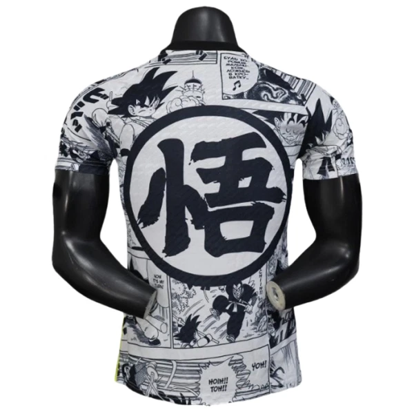 Camisolas Japão x Goku 2025 Especial