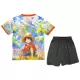 Camisolas Japão x OnePiece Criança 2025 Especial