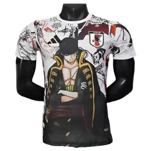 Camisolas Japão x Zoro 2025 Especial Camisolas Japão x Zoro 2025 Especial