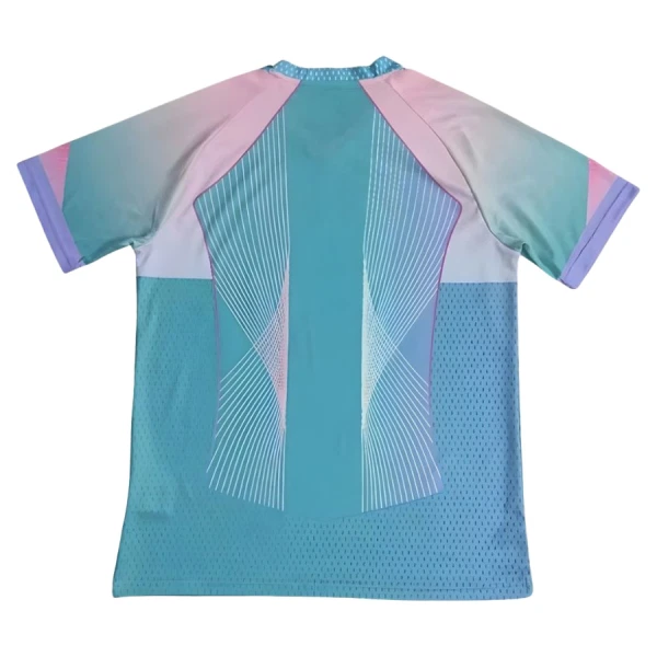 Camisolas Paris Saint-Germain 25/26 Azul Especial