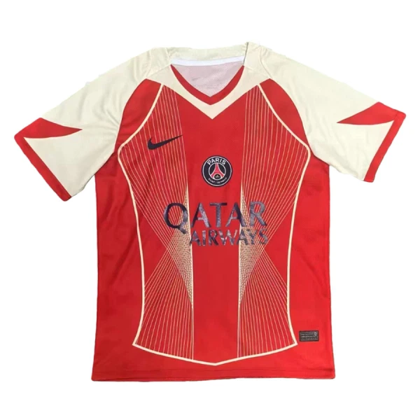 Camisolas Paris Saint-Germain 25/26 Especial