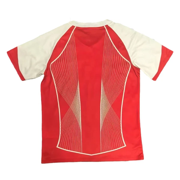 Camisolas Paris Saint-Germain 25/26 Especial