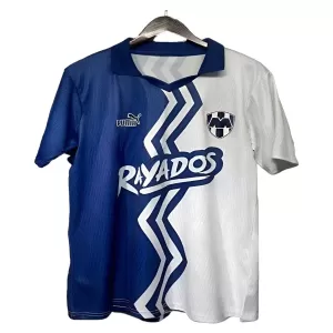 Camisolas Rayados Rayados Monterrey 25/26 Especial