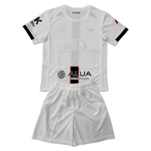 Camisolas RCD Mallorca Criança Equipamento Alternativo 25/26