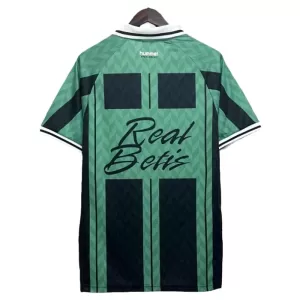 Camisolas Real Betis 25/26 Especial