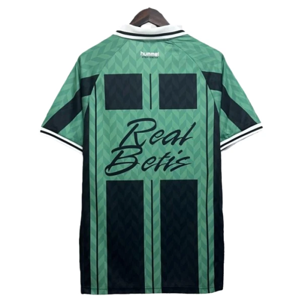 Camisolas Real Betis 25/26 Especial