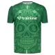 Camisolas Real Betis x Dia de Muertos Pre-Match 25/26