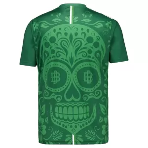 Camisolas Real Betis x Dia de Muertos Pre-Match 25/26