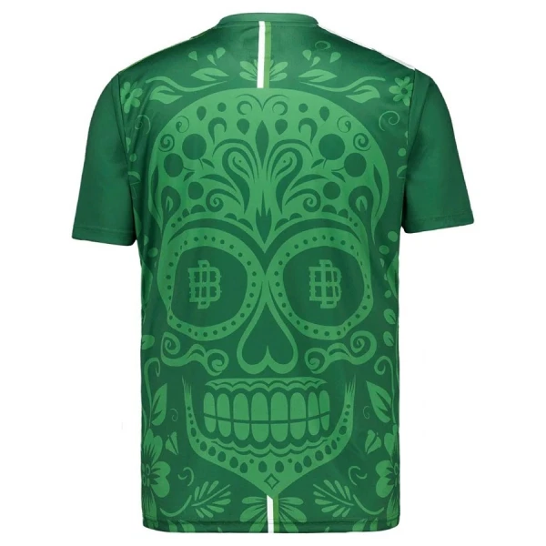 Camisolas Real Betis x Dia de Muertos Pre-Match 25/26