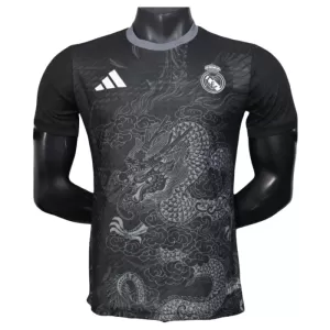 Camisolas Real Madrid 25/26 Dragon Especial Camisolas Real Madrid 25/26 Dragon Especial