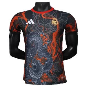 Camisolas Real Madrid 25/26 Dragon Especial Camisolas Real Madrid 25/26 Dragon Especial