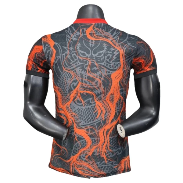 Camisolas Real Madrid 25/26 Dragon Especial