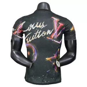 Camisolas Real Madrid 25/26 Preto Especial