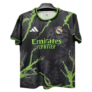 Camisolas Real Madrid Lightning 25/26 Especial Camisolas Real Madrid Lightning 25/26 Especial