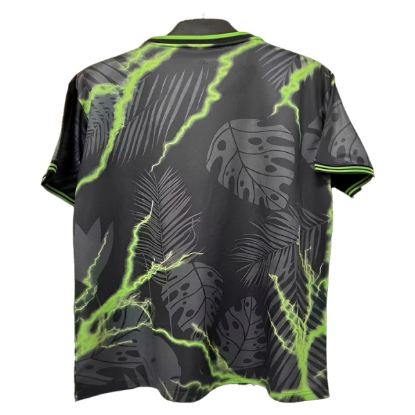Camisolas Real Madrid Lightning 25/26 Especial