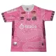 Camisolas Santos FC 25/26 Dragon Rosa Camisolas Santos FC 25/26 Dragon Rosa