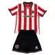 Camisolas Sheffield United Criança Equipamento Principal 25/26