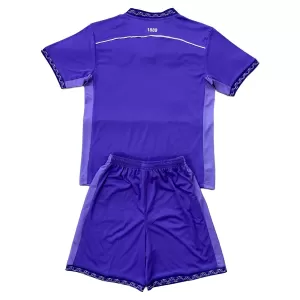 Camisolas Sheffield United Criança Equipamento Terceiro 25/26